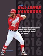 Bill James Handbook 2016