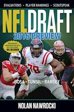NFL Draft 2016 Preview