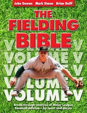 The Fielding Bible, Volume V