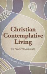 Christian Contemplative Living