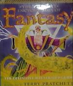 The Ultimate Encyclopedia of Fantasy