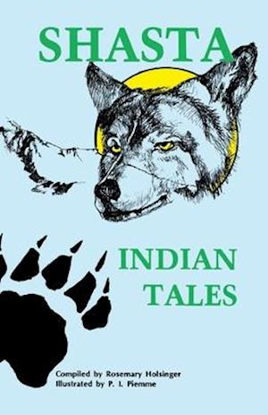 Shasta Indian Tales