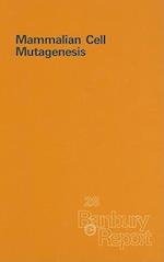 Mammalian Cell Mutagenesis