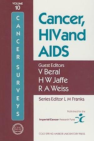 Cancer, HIV and AIDS