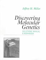 Discovering Molec Gen Solutions ANS Bk