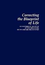 Correcting the Blueprint of Life