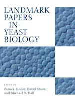Landmark Papers in Yeast Biology [With CDROM]