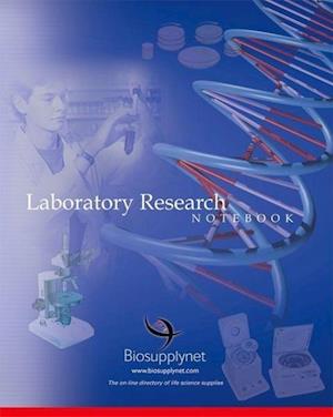 Biosupplynet Laboratory Research Notebook