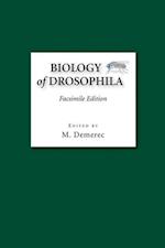 Biology of Drosophila