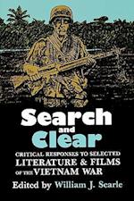 Search and Clear: Critical Responses to Selected Literature 