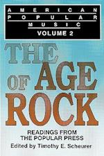 American Popular Music Vol. 2: The Age of Rock 