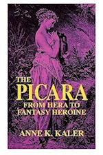 The Picara: From Hera to Fantasy Heroine 