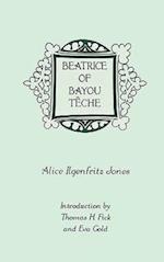 Beatrice of Bayou Teche
