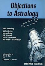 OBJECTIONS TO ASTROLOGY 