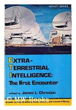 EXTRATERRESTRIAL INTELLIGENCE 