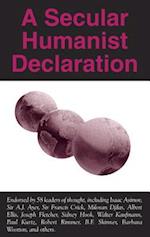 Secular Humanist Declaration