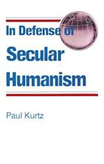 In Defense of Secular Humanism