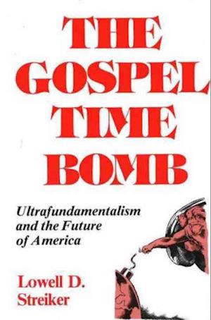 GOSPEL TIME BOMB