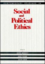 Contemporary Readings in Social and Political Ethics 