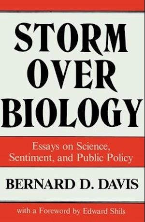 Storm Over Biology