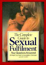 COMPLETE GUIDE TO SEXUAL FULFILLMENT 