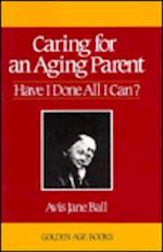 Caring for an Aging Parent