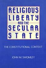 Religious Liberty and the Secular State 