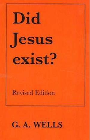 Did Jesus Exist?