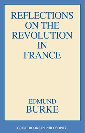 Reflections on the Revolution in France