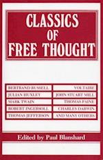 Classics of Free Thought