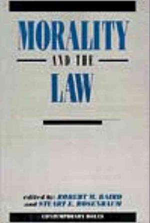 MORALITY AND THE LAW