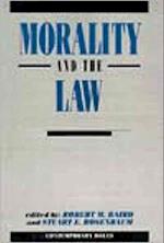 MORALITY AND THE LAW 