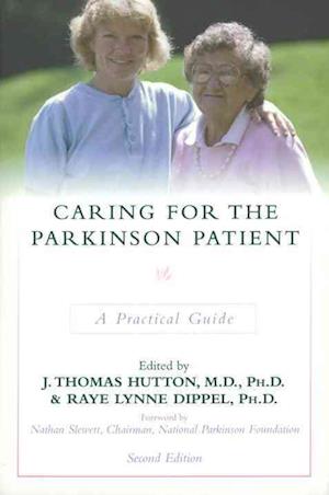 CARING FOR THE PARKINSON PATIENT