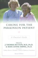 CARING FOR THE PARKINSON PATIENT 