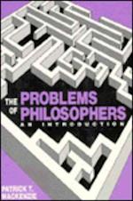 Problems of Philosophers 