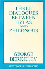 Three Dialogues Between Hylas and Philonous 