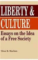 LIBERTY AND CULTURE 