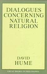 Dialogues Concerning Natural Religion