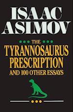 The Tyrannosaurus Prescription