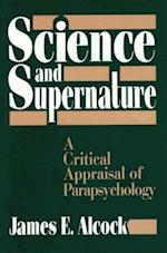 SCIENCE AND SUPERNATURE 