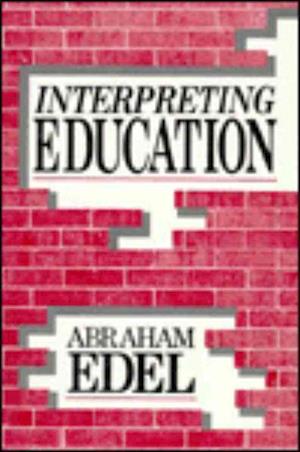 INTERPRETING EDUCATION