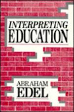 INTERPRETING EDUCATION 