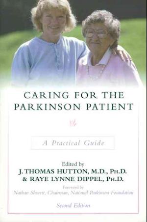 CARING FOR THE PARKINSON PATIENT