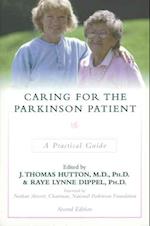 CARING FOR THE PARKINSON PATIENT 