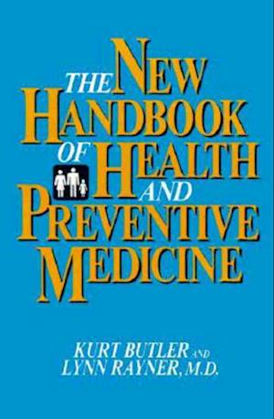 NEW HANDBOOK OF HEALTH AND PREVENTIVE ME