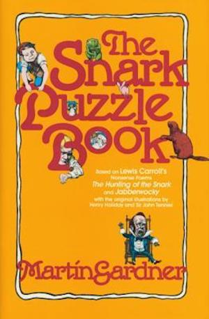 The Snark Puzzle Book