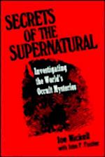 Secrets of the Supernatural