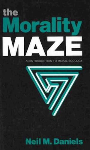 MORALITY MAZE