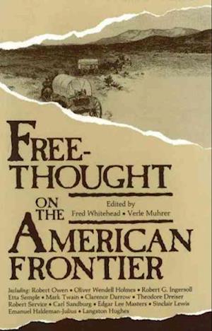 Free-Thought on the American Frontier