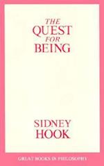 The Quest for Being